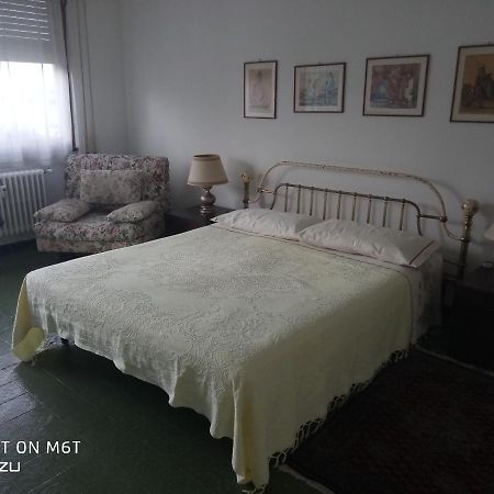 Villa Rosa Ραπάλο Εξωτερικό φωτογραφία
