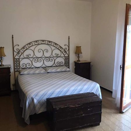 Villa Rosa Ραπάλο Εξωτερικό φωτογραφία