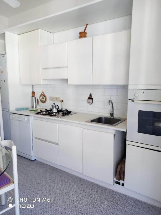 Villa Rosa Ραπάλο Εξωτερικό φωτογραφία