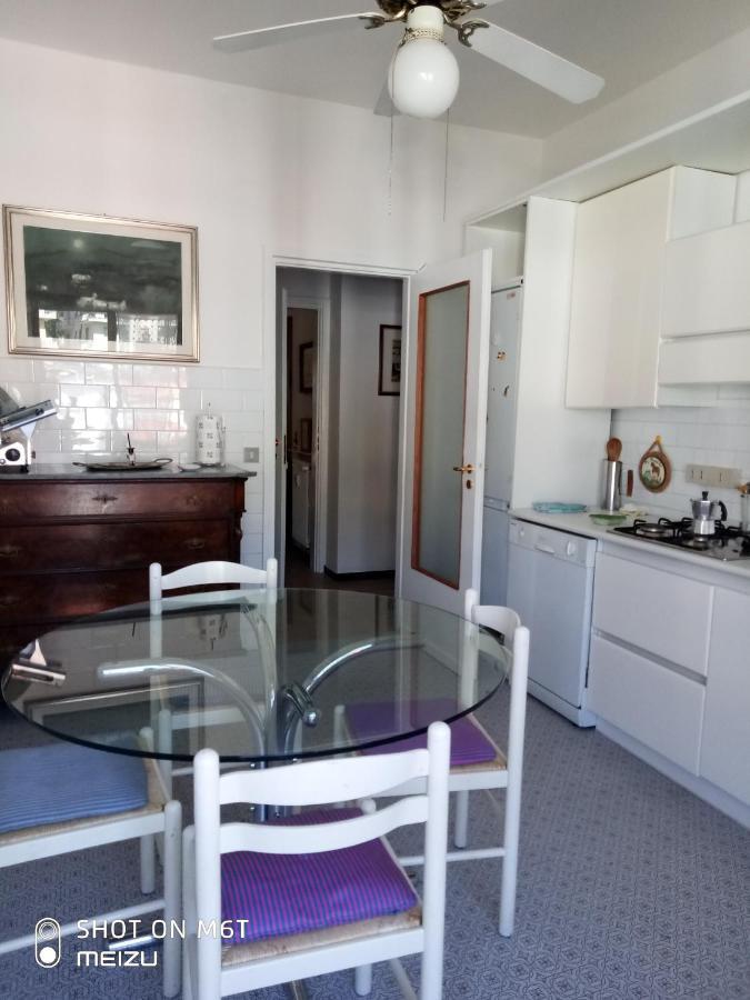 Villa Rosa Ραπάλο Εξωτερικό φωτογραφία