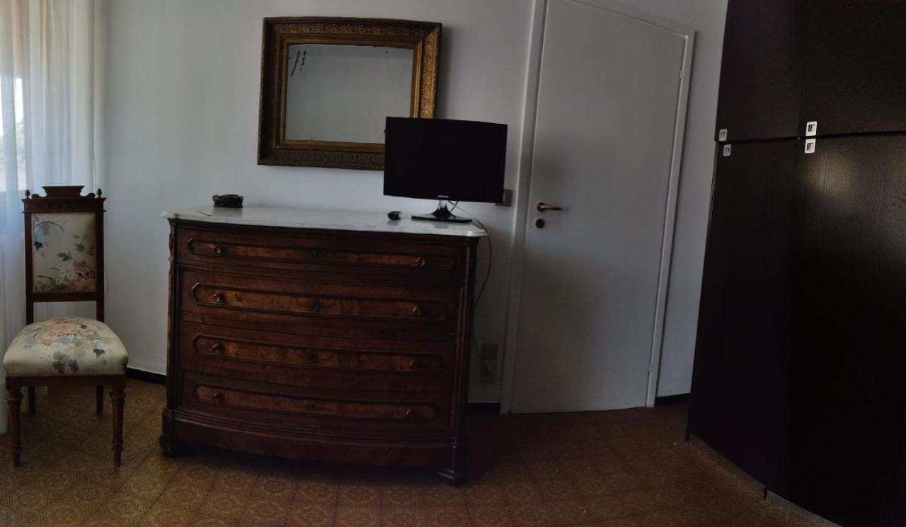 Villa Rosa Ραπάλο Εξωτερικό φωτογραφία