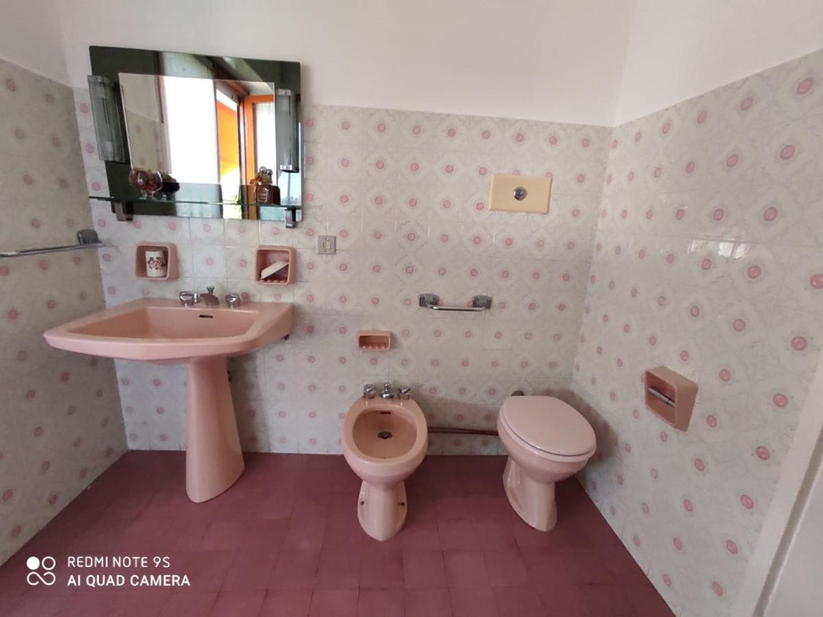 Villa Rosa Ραπάλο Εξωτερικό φωτογραφία