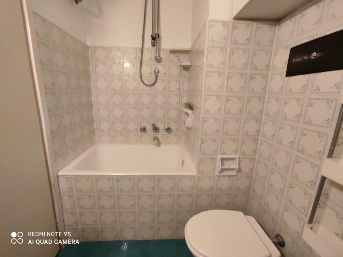 Villa Rosa Ραπάλο Εξωτερικό φωτογραφία