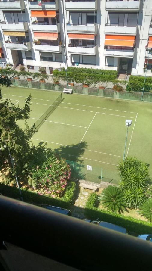 Villa Rosa Ραπάλο Εξωτερικό φωτογραφία