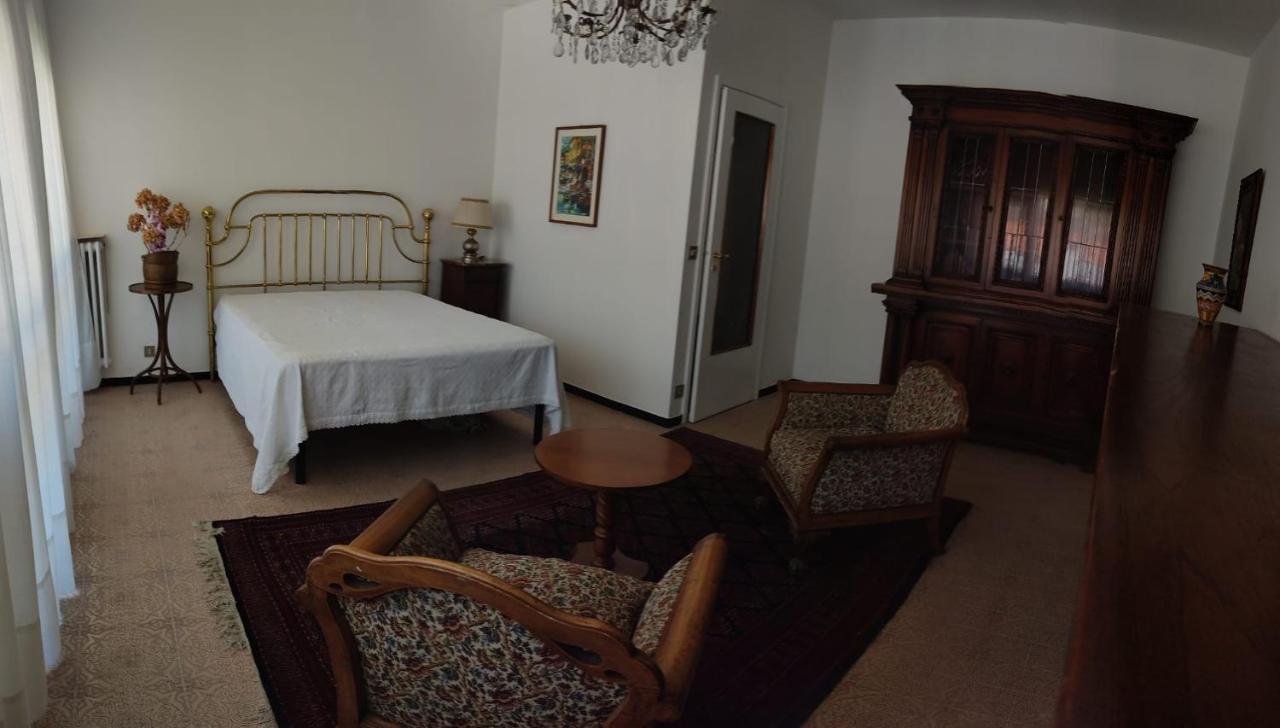 Villa Rosa Ραπάλο Εξωτερικό φωτογραφία