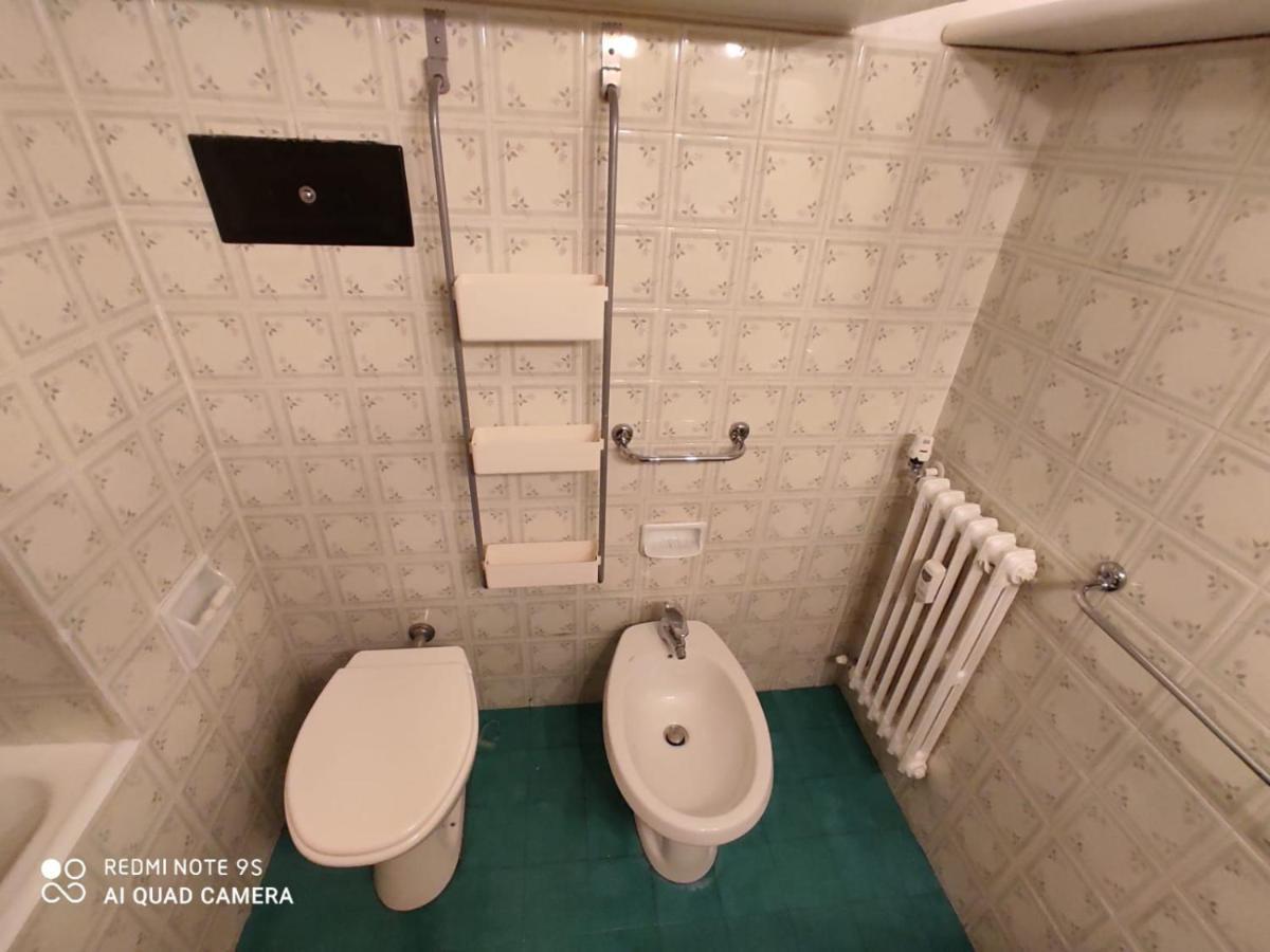 Villa Rosa Ραπάλο Εξωτερικό φωτογραφία