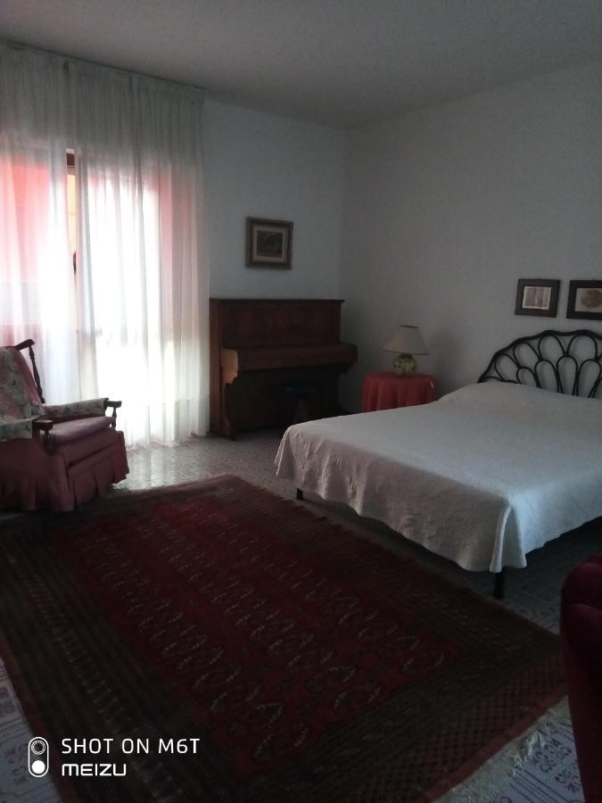 Villa Rosa Ραπάλο Εξωτερικό φωτογραφία