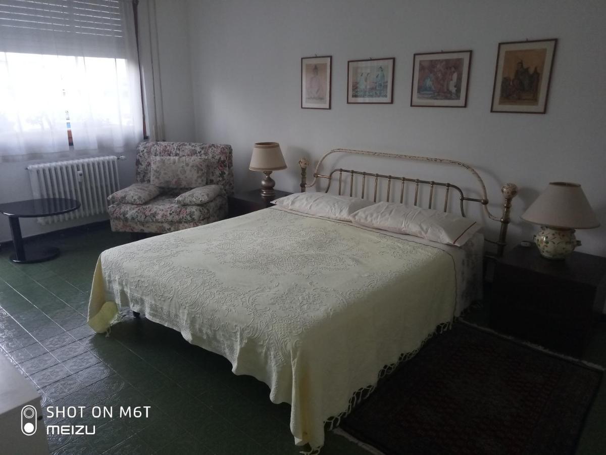 Villa Rosa Ραπάλο Εξωτερικό φωτογραφία