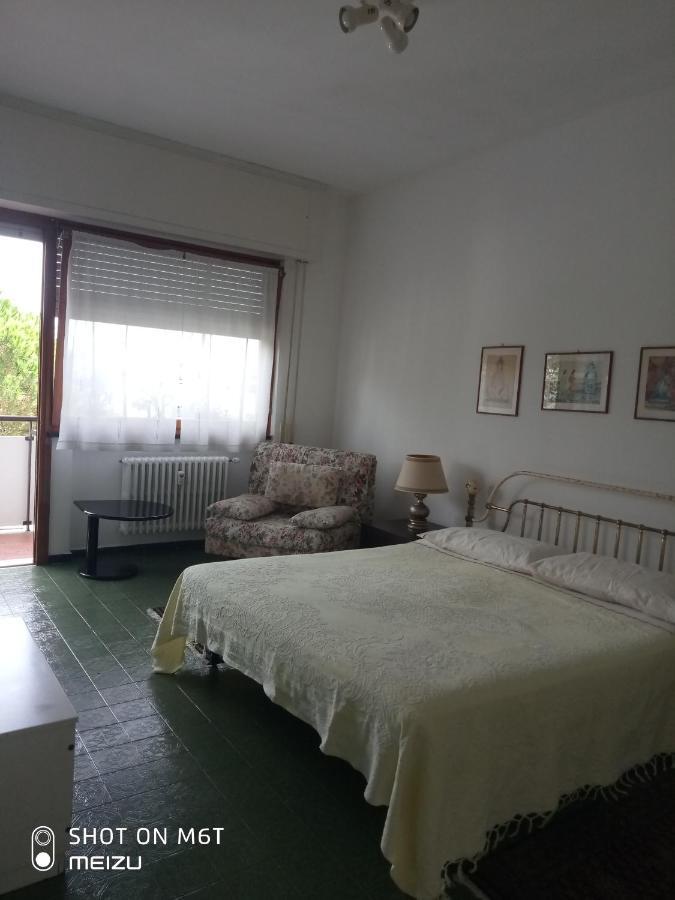 Villa Rosa Ραπάλο Εξωτερικό φωτογραφία