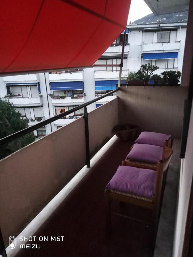 Villa Rosa Ραπάλο Εξωτερικό φωτογραφία