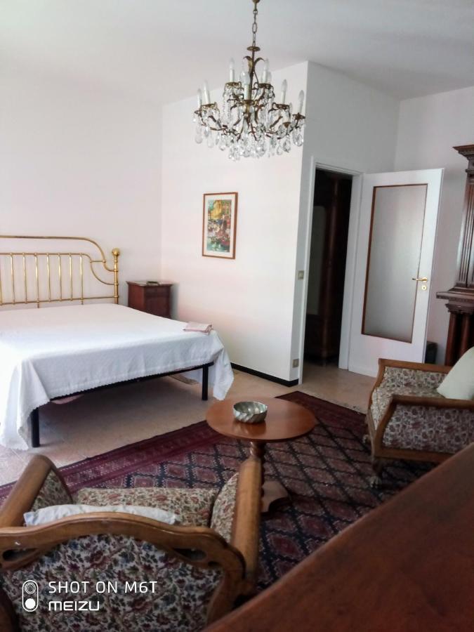 Villa Rosa Ραπάλο Εξωτερικό φωτογραφία