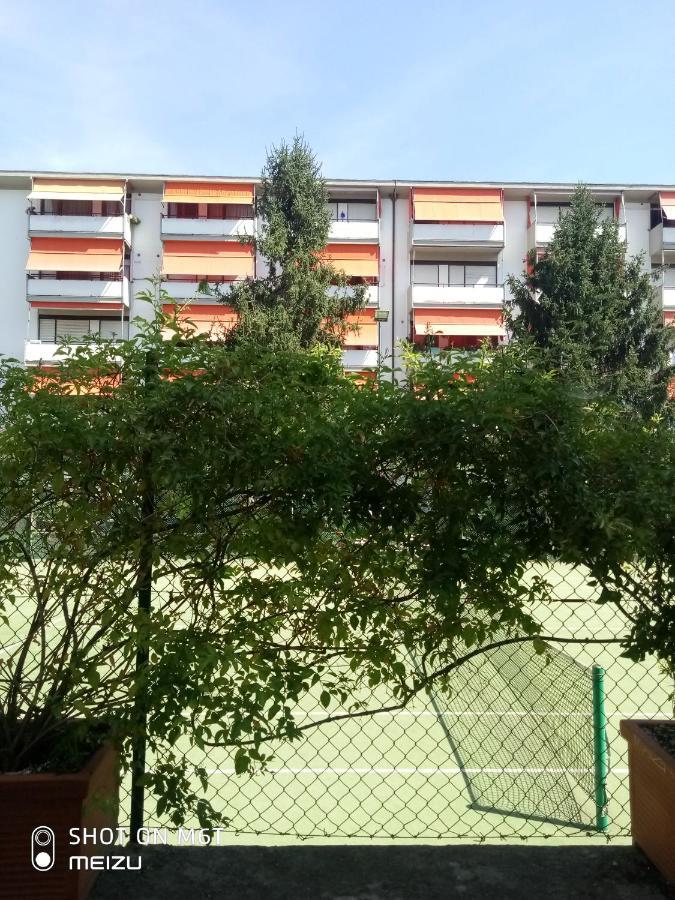 Villa Rosa Ραπάλο Εξωτερικό φωτογραφία