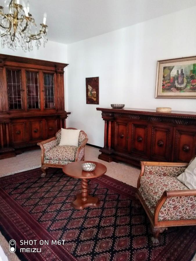 Villa Rosa Ραπάλο Εξωτερικό φωτογραφία