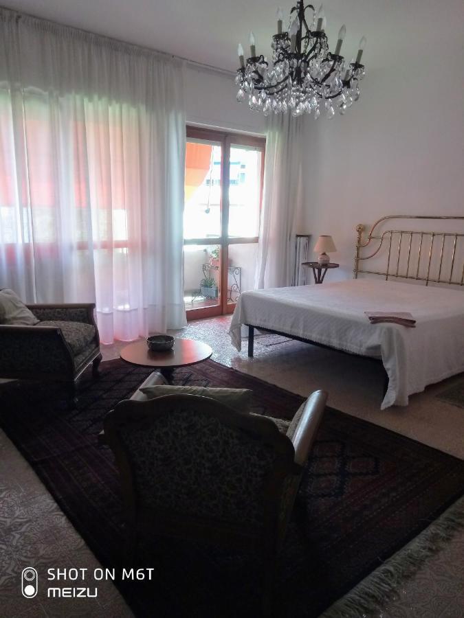 Villa Rosa Ραπάλο Εξωτερικό φωτογραφία