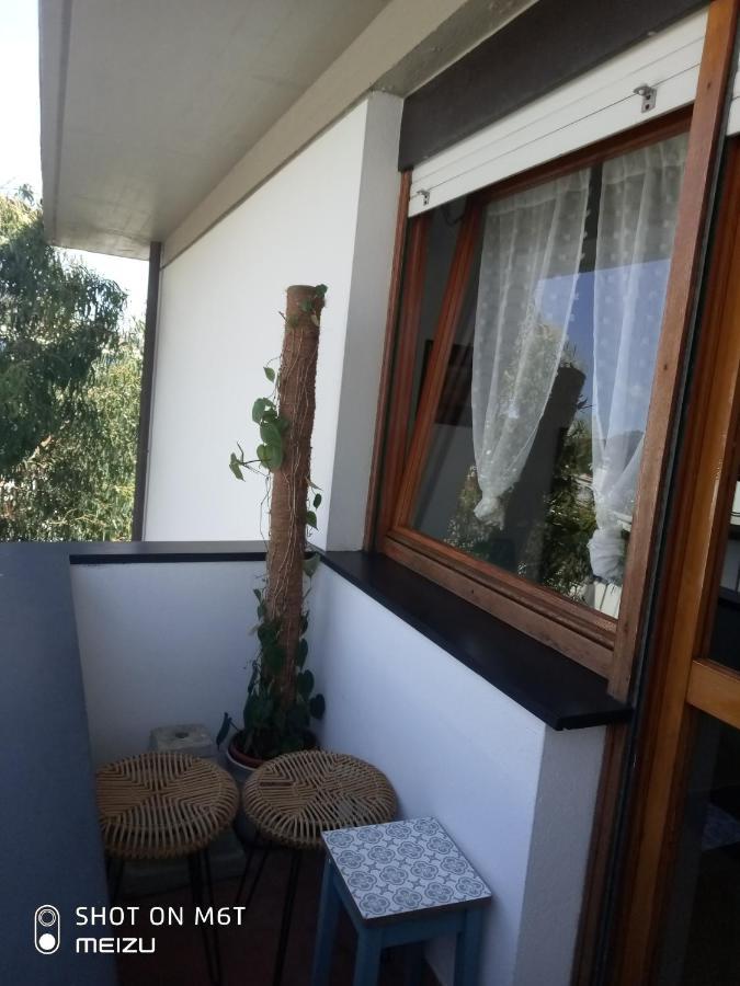 Villa Rosa Ραπάλο Εξωτερικό φωτογραφία