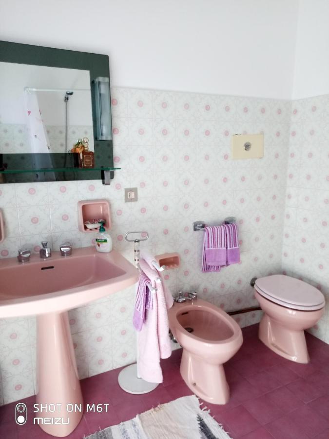 Villa Rosa Ραπάλο Εξωτερικό φωτογραφία