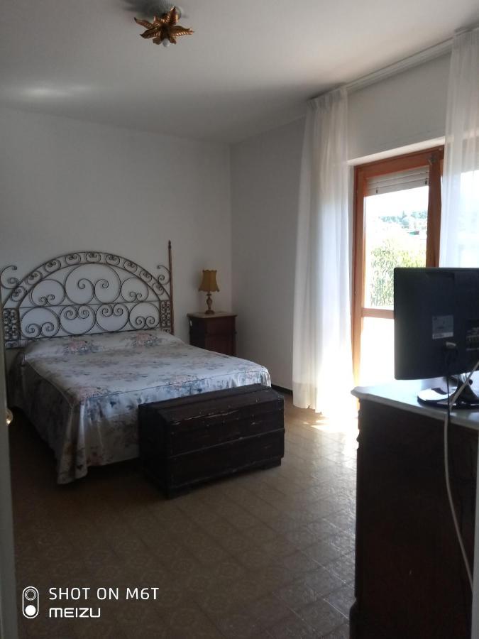 Villa Rosa Ραπάλο Εξωτερικό φωτογραφία