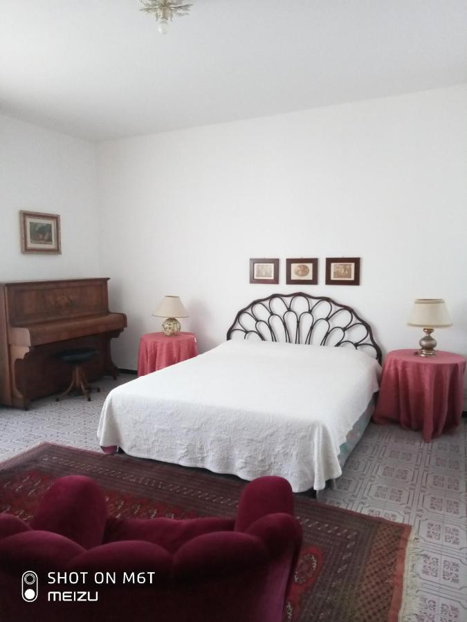 Villa Rosa Ραπάλο Εξωτερικό φωτογραφία