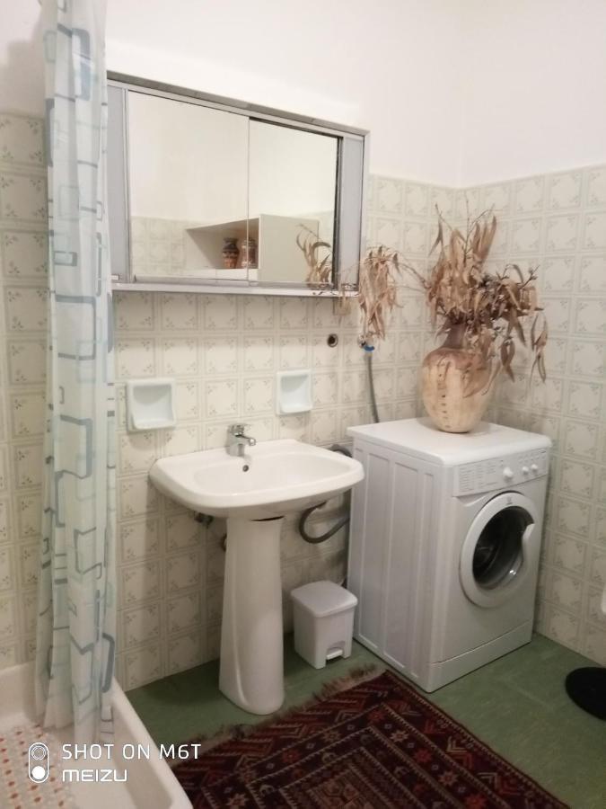 Villa Rosa Ραπάλο Εξωτερικό φωτογραφία