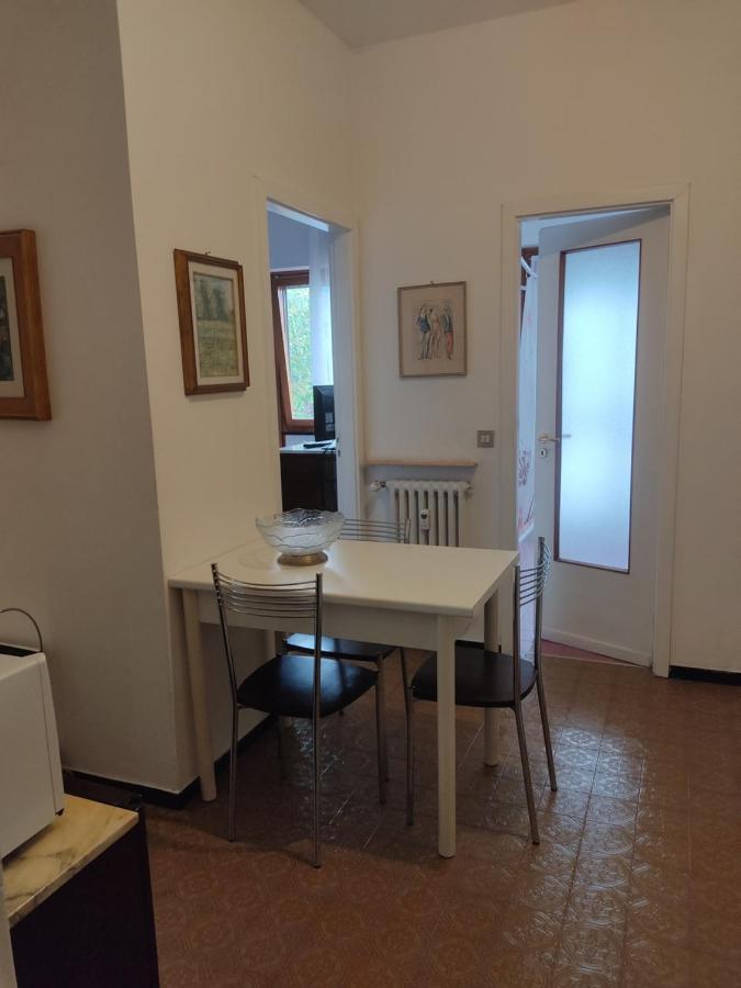 Villa Rosa Ραπάλο Εξωτερικό φωτογραφία