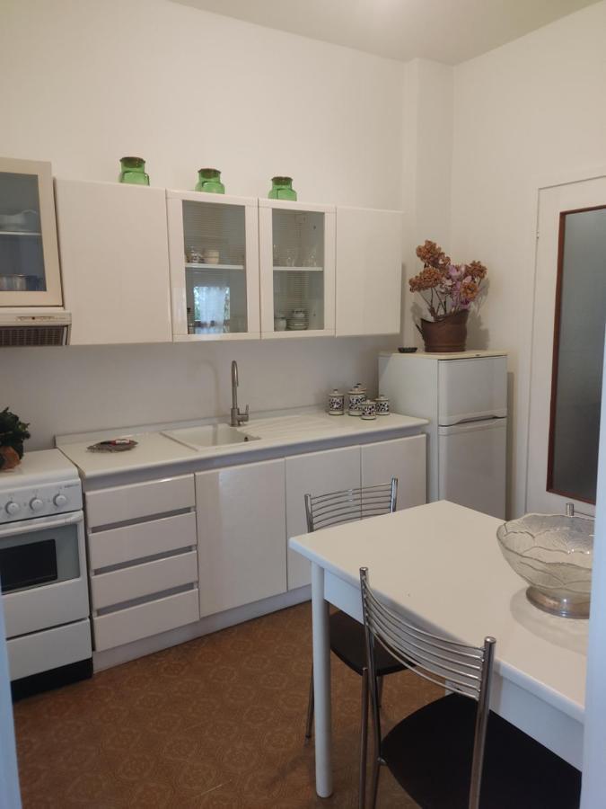 Villa Rosa Ραπάλο Εξωτερικό φωτογραφία