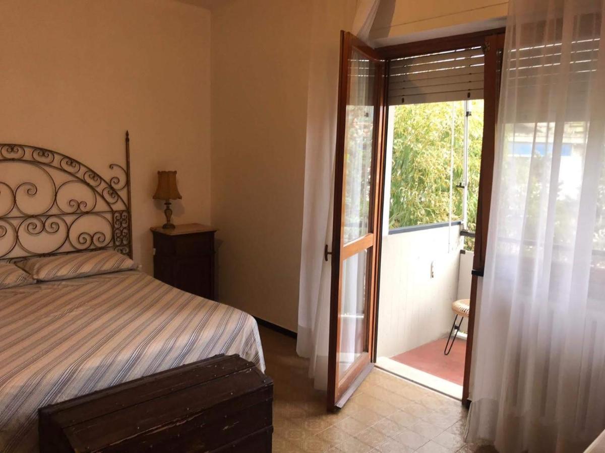 Villa Rosa Ραπάλο Εξωτερικό φωτογραφία