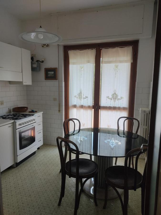 Villa Rosa Ραπάλο Εξωτερικό φωτογραφία