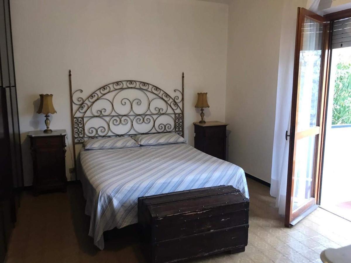 Villa Rosa Ραπάλο Εξωτερικό φωτογραφία